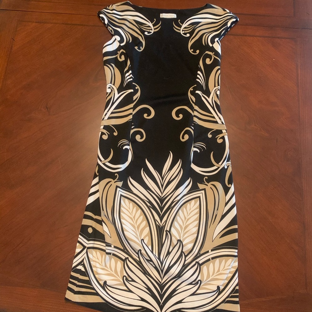 Beautiful work dress!